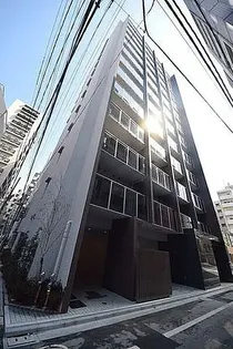 アーバンプレミア秋葉原【8階】の外観