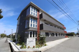 RESIDENCE MEGUの画像