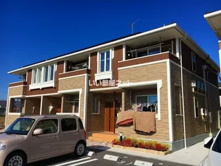 プランドール ユー Aの画像