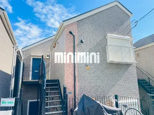 パーシモンテラス弘明寺の画像