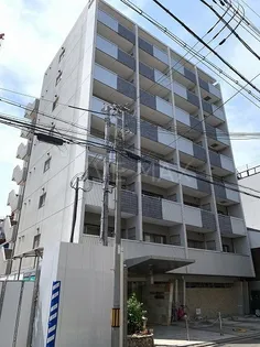 プラネシア星の子京都駅前西の画像