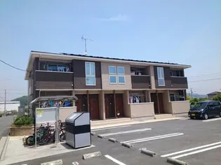 ジェントリーII Bの画像