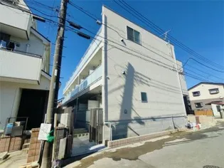 リブリ 夏見の画像
