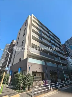 エルボヌール勝どきの画像