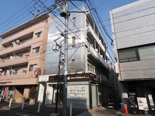 パインビルの画像