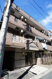 東京都文京区関口1【マンション】の外観