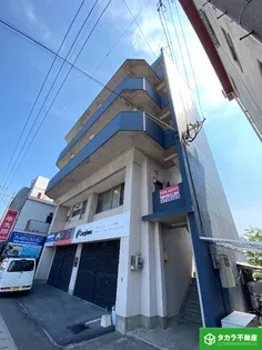 コーポ丸萬の画像