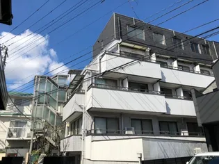 マツモト御殿山ハウスの画像