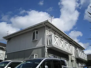 シャトルガーデン殿町の画像