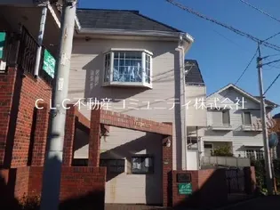 レオパレス金沢文庫第3の画像
