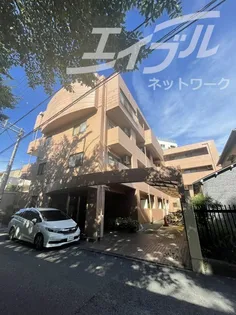 ロイヤル壱番館【1階】の外観