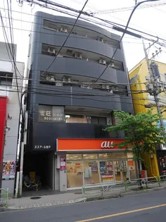 エスアール青戸の画像