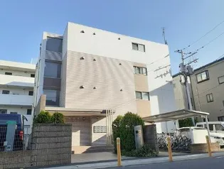 クレメント中浦和の画像