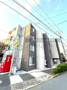 東京都中野区江古田2【マンション】の外観