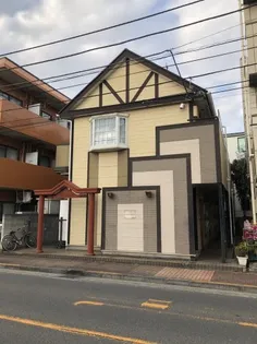 A K HOUSEの画像