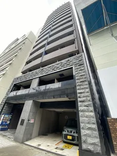 エスライズ本町東【15階】の外観
