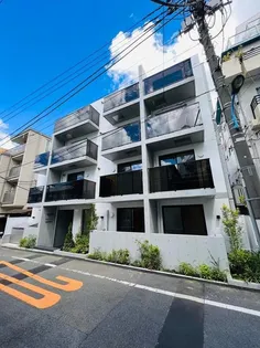PASEO高田馬場IVの画像