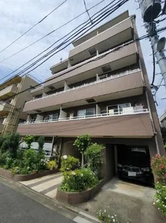 パーシモン千石【1階】の外観