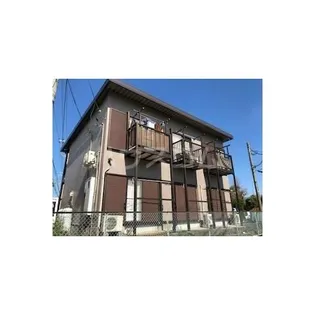 コーポゆう【1階】の外観