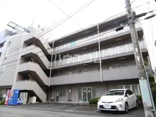 ルミエール根岸の画像
