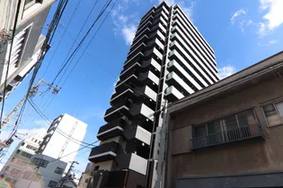 SーRESIDENCE上前津SOUTHの画像