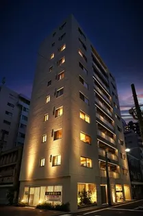 東京都台東区蔵前4【マンション】の外観