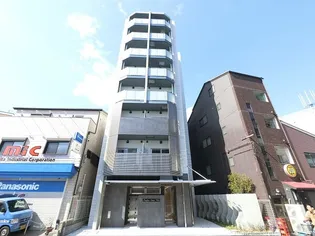 ファーストフィオーレ大阪ウエストの画像