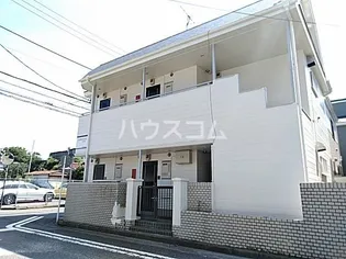 ライカ ハウス 北久里浜の画像