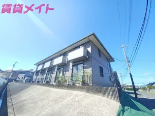 レコルト天神Bの画像