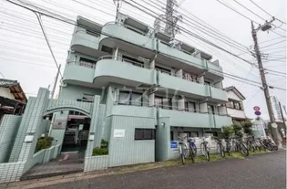 メゾン ド エストラードの画像