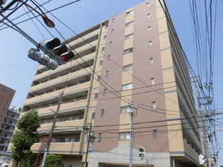 KDXレジデンス湘南台の画像