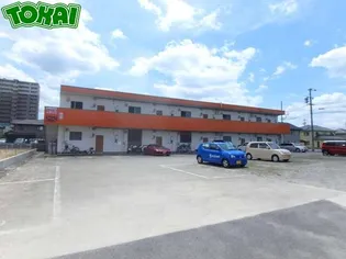マンションプレミールの画像
