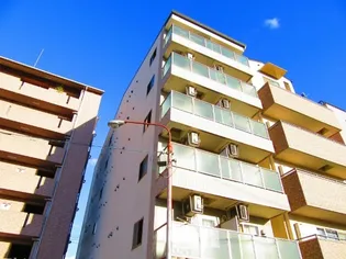 リックリグ塚本の画像