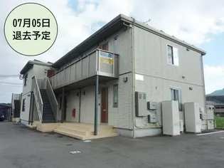 グランコートステージIの画像