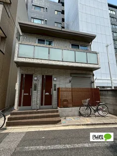 エルブランコ【1階】の外観