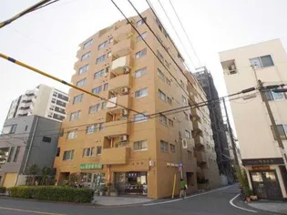 ライオンズマンション隅田公園の画像