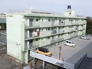 SHIRAUME TERRACE Aの画像