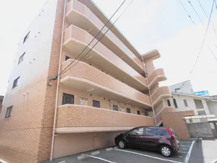 ベラカーザ祇園の画像