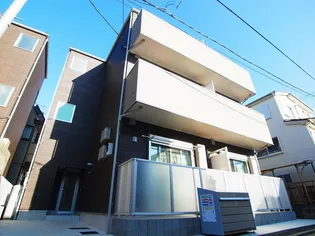 アートスタイル五反野の画像
