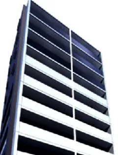 東京都荒川区東日暮里4【マンション】の外観