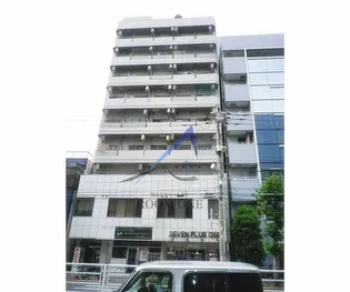 ダイヤモンドレジデンス錦糸町の画像