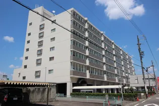 岩倉グリーンハイツDXの画像