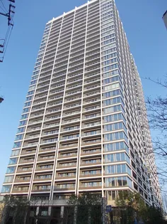 GLOBAL FRONT TOWERの画像