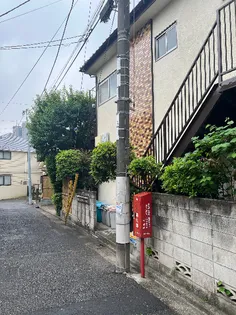 ハウス長の画像
