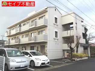 FORTUNATEの画像
