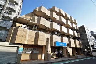 コージーハラの画像
