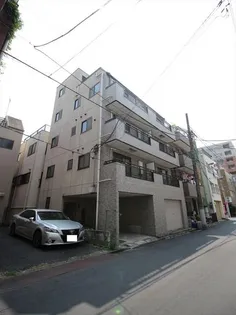 神谷ビルの画像