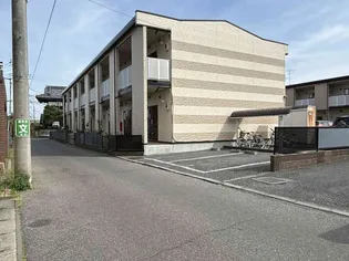 レオパレスラフォーレ風早Iの画像