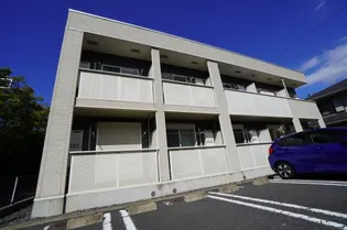 スカイ コート 西都賀の画像