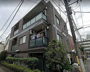 パークステイツ石神井の画像
